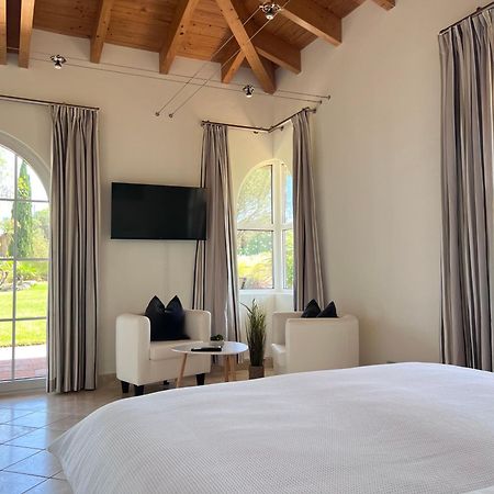 Vila Relaxmountain B&B São Bartolomeu de Messines Esterno foto