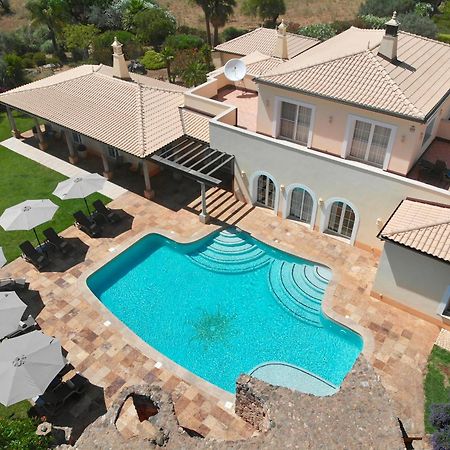 Vila Relaxmountain B&B São Bartolomeu de Messines Esterno foto