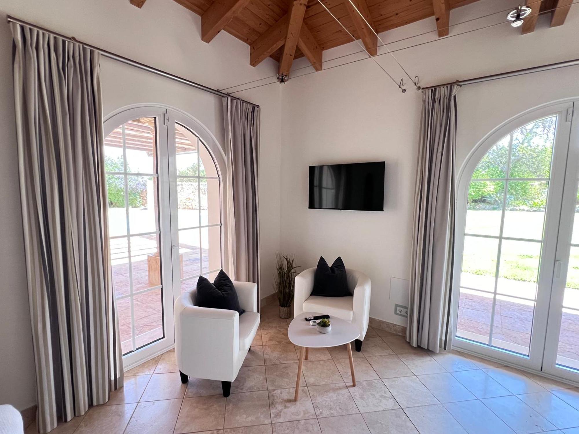Vila Relaxmountain B&B São Bartolomeu de Messines Esterno foto