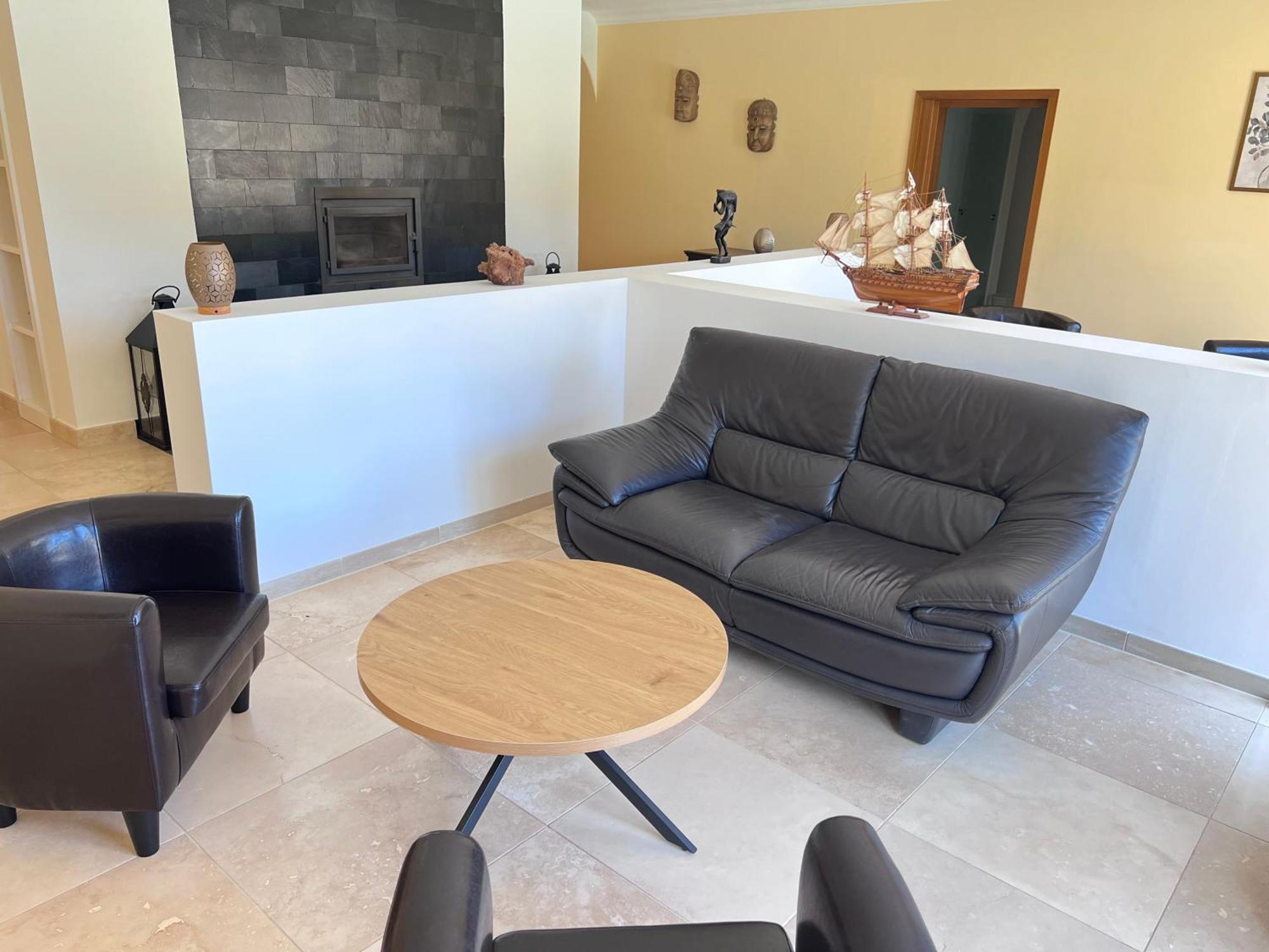 Vila Relaxmountain B&B São Bartolomeu de Messines Esterno foto