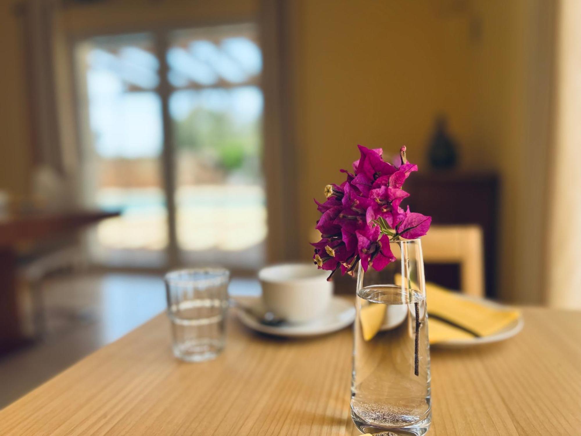 Vila Relaxmountain B&B São Bartolomeu de Messines Esterno foto