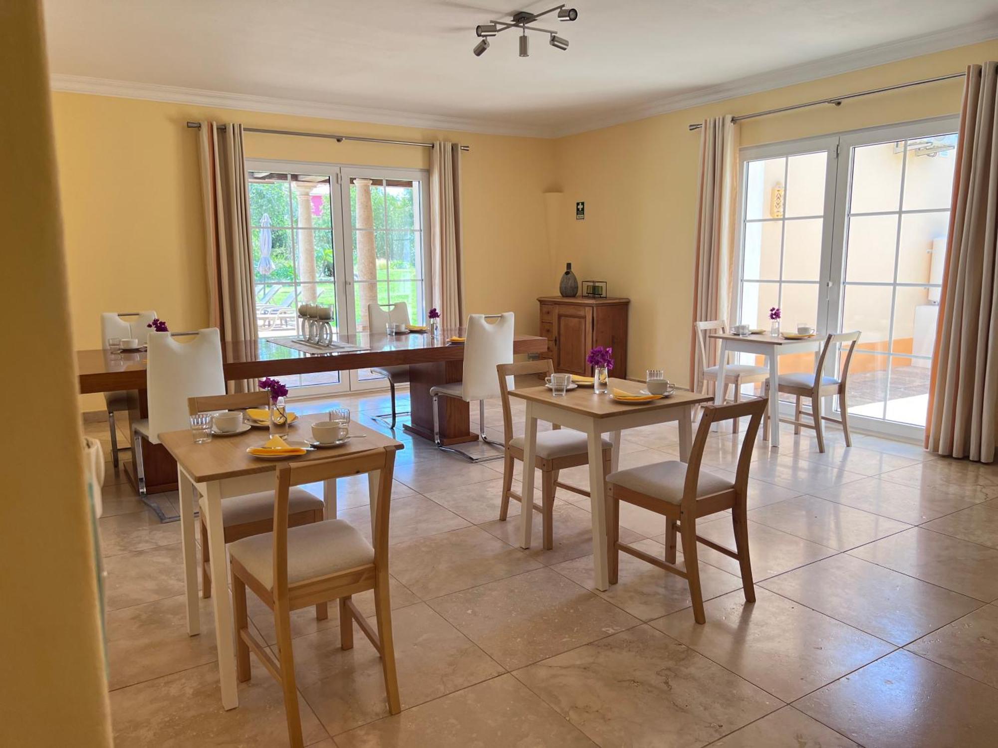 Vila Relaxmountain B&B São Bartolomeu de Messines Esterno foto