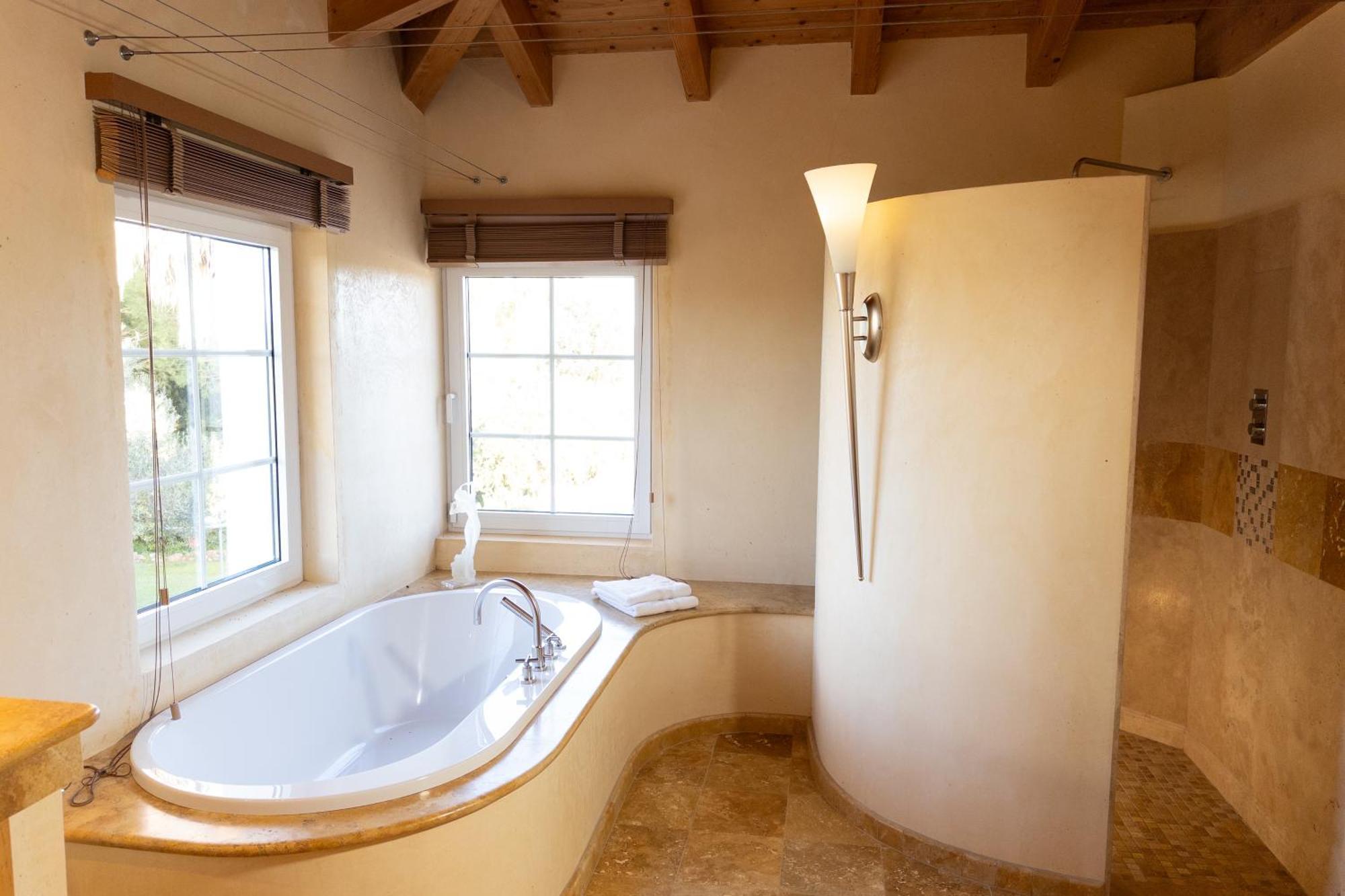 Vila Relaxmountain B&B São Bartolomeu de Messines Esterno foto