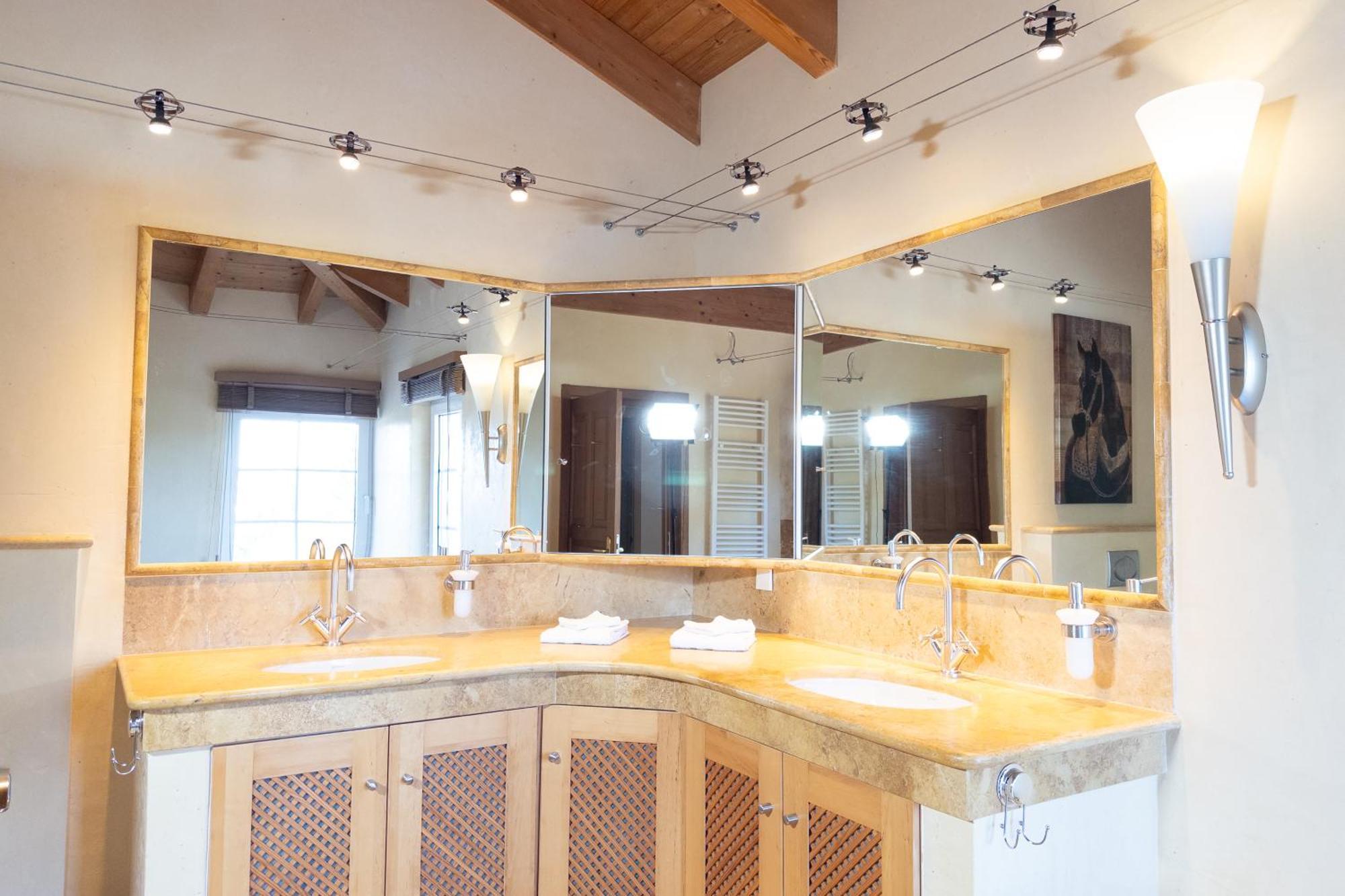 Vila Relaxmountain B&B São Bartolomeu de Messines Esterno foto