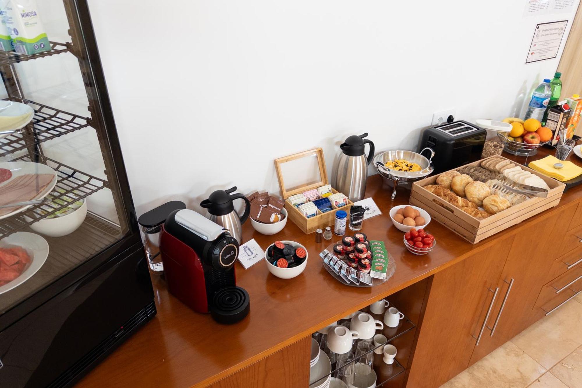 Vila Relaxmountain B&B São Bartolomeu de Messines Esterno foto
