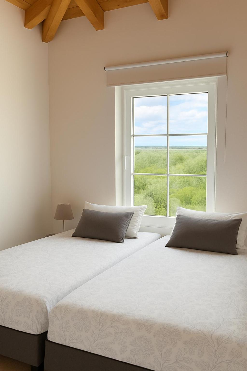 Vila Relaxmountain B&B São Bartolomeu de Messines Esterno foto