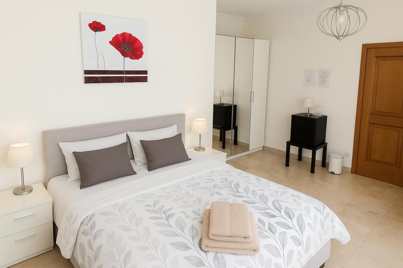 Vila Relaxmountain B&B São Bartolomeu de Messines Esterno foto