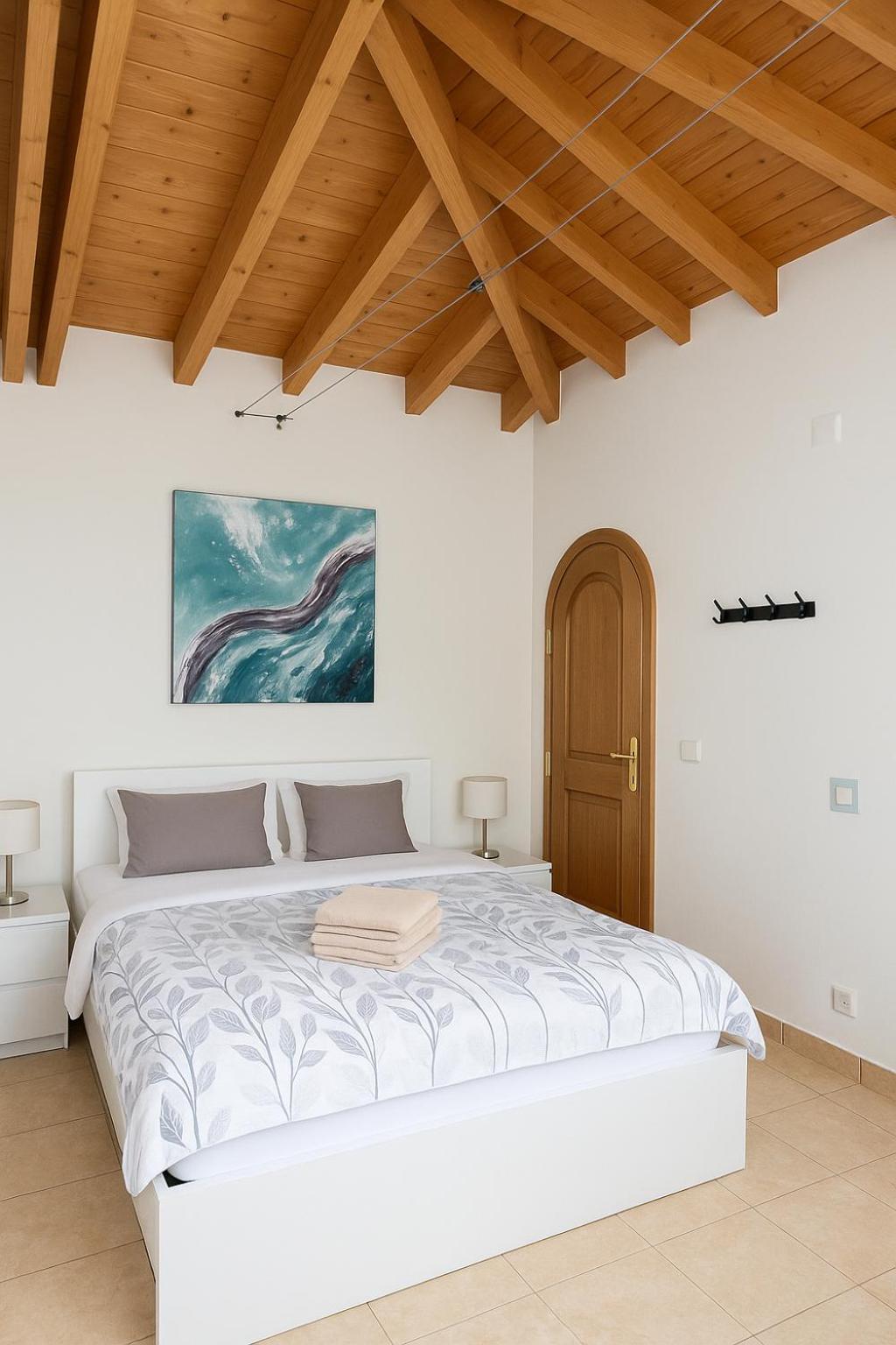 Vila Relaxmountain B&B São Bartolomeu de Messines Esterno foto