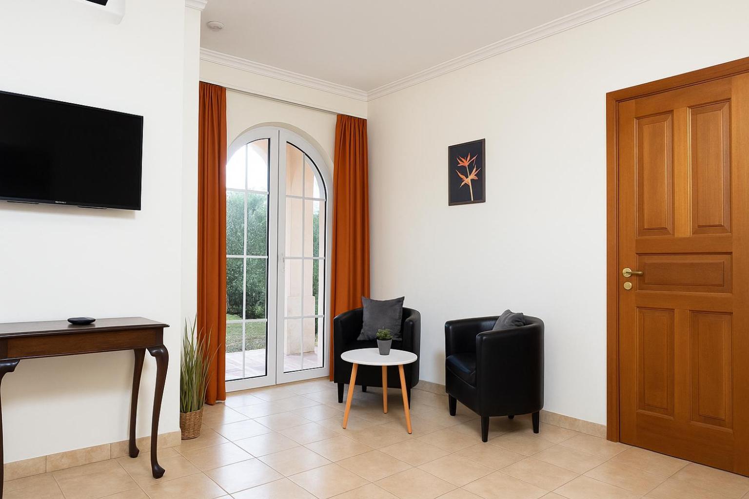 Vila Relaxmountain B&B São Bartolomeu de Messines Esterno foto